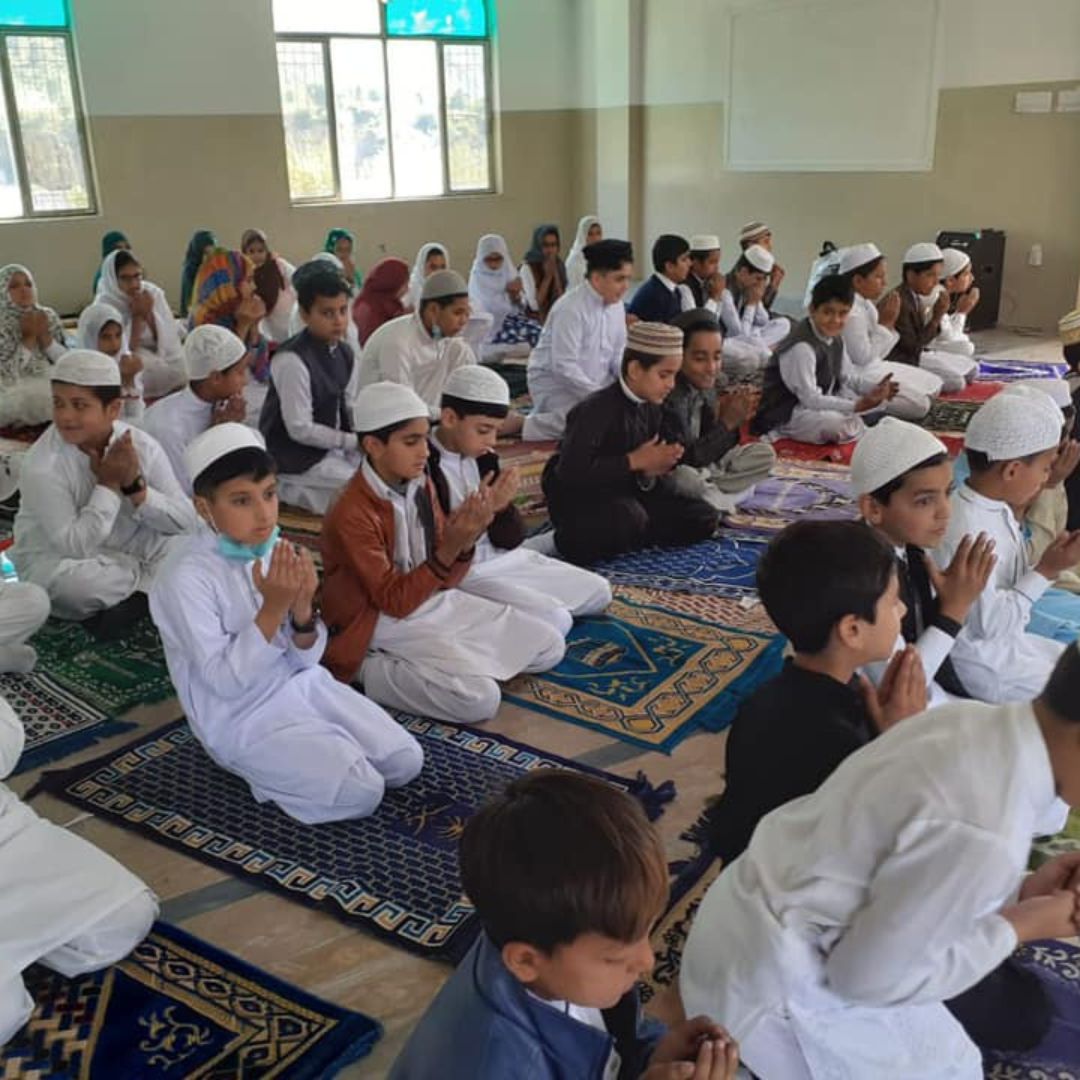Salah Day (3)