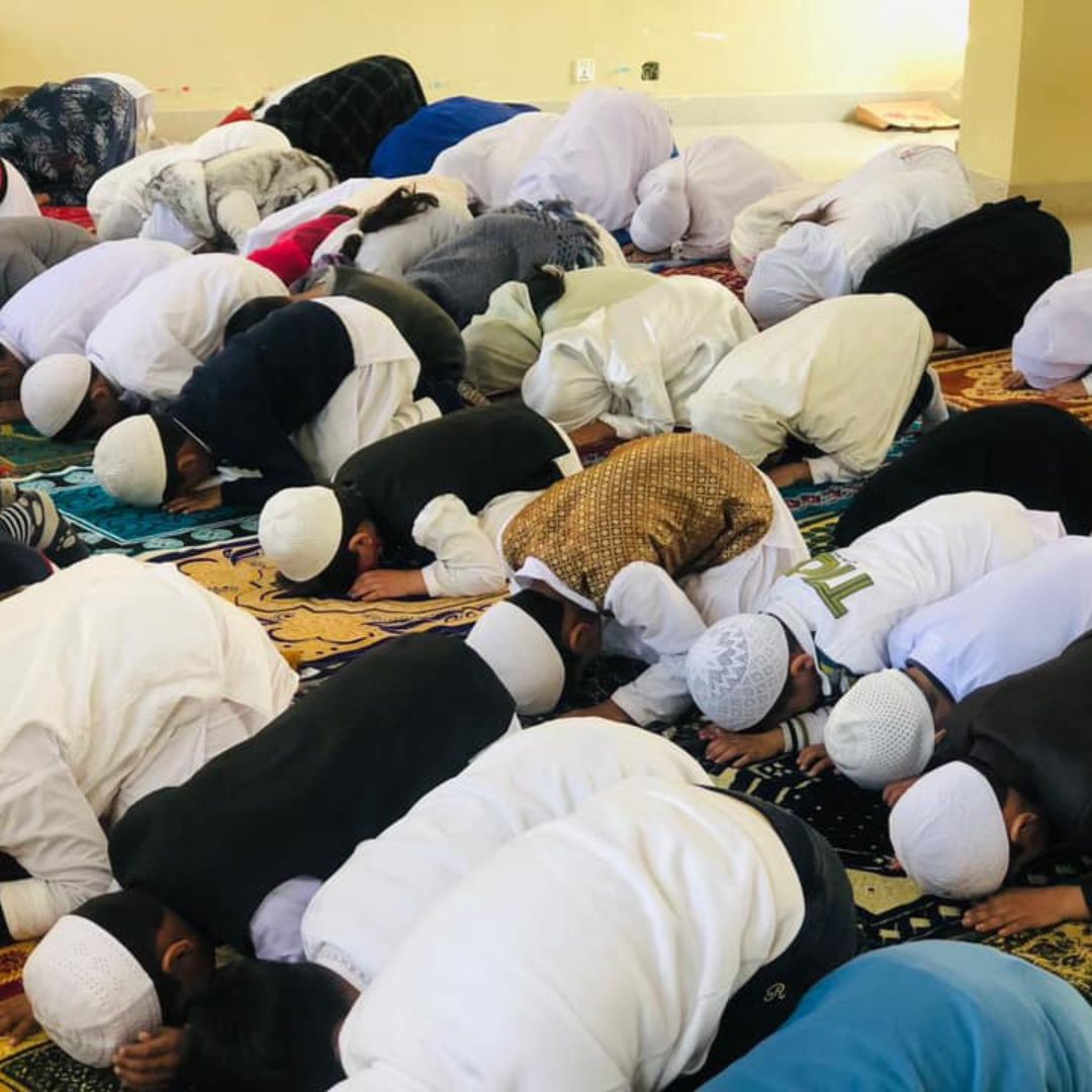 Salah Day (6)